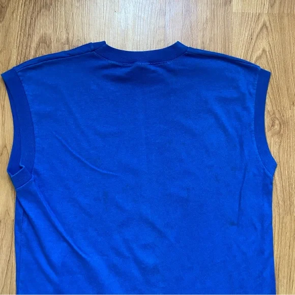 Vintage UCLA Bruins Logo 80s Tank Top Size Men’s Small/ Medium Men